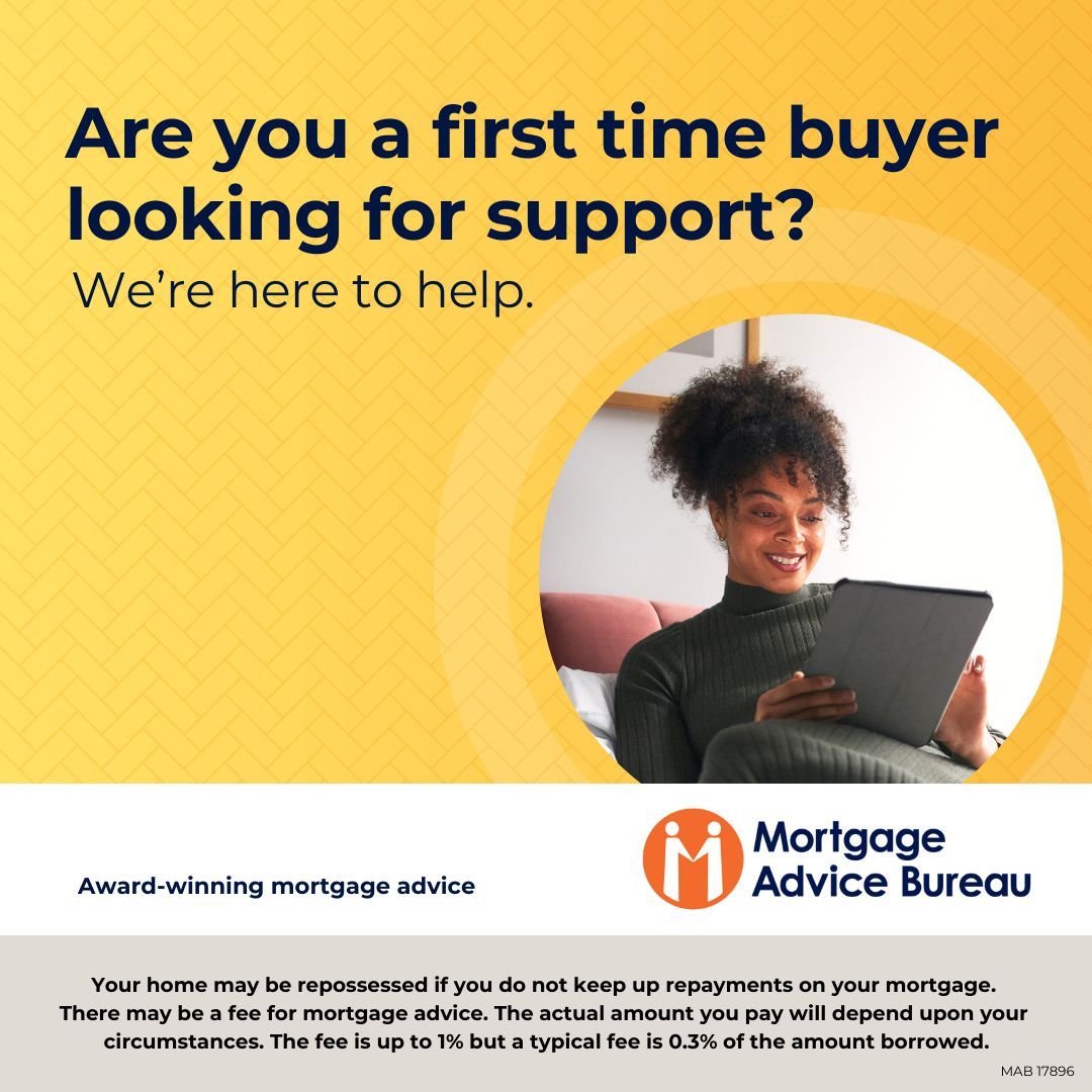 Are you a first time buyer? 🔑 Want to learn more about buying your first home or find out what options are available to you? Head over to our website for support with our handy link: 🔗 buff.ly/4aHFVWF 
#mortgagebroker #mortgagehelp #mortgageadvice #firsttimebuyer