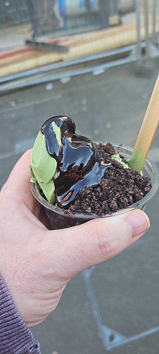 AgitoSwiftly's tweet image. 2 years in a row I've upset thr culture but it's so good #Jogress