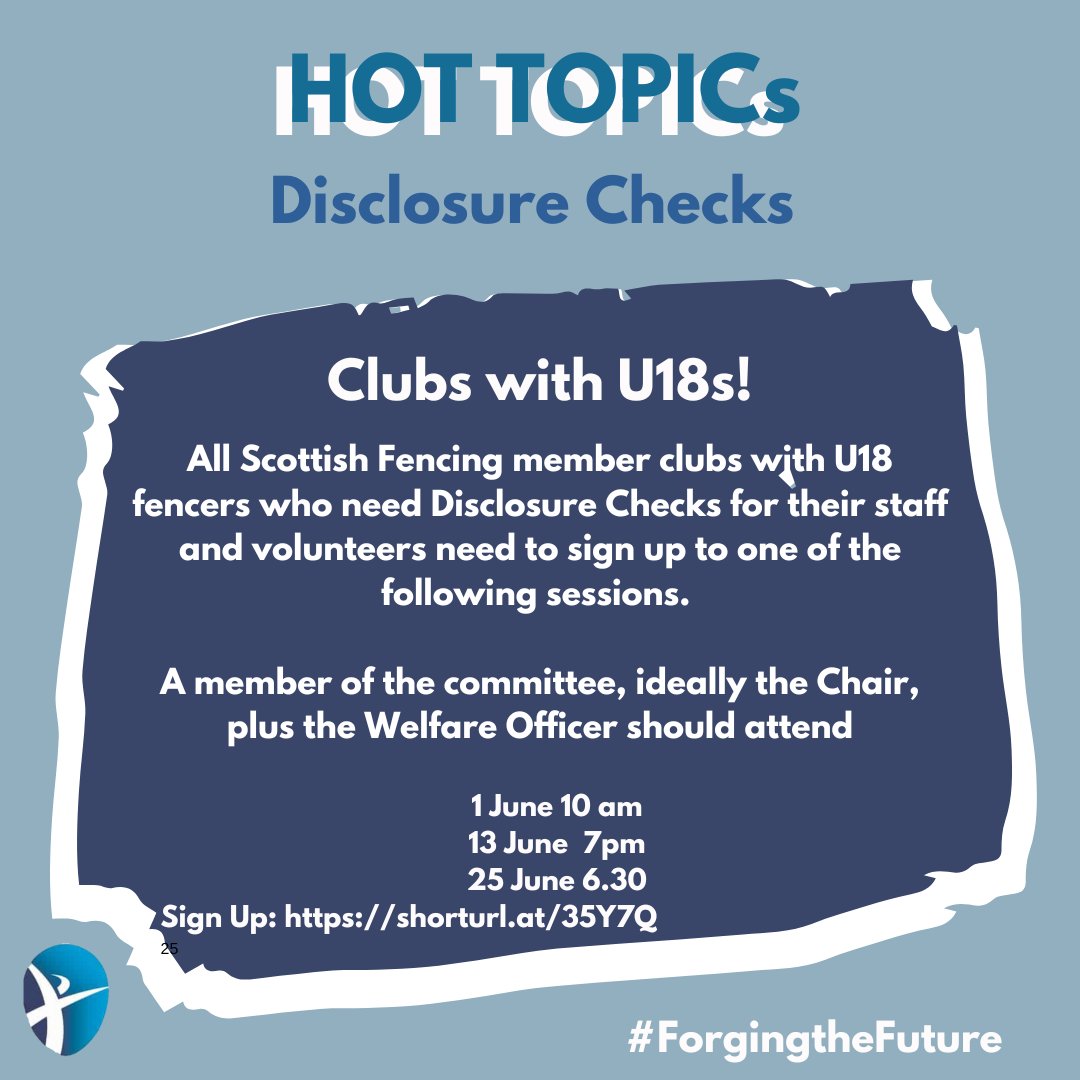 Scottish Fencing 🏠💙 🤺 tweet media