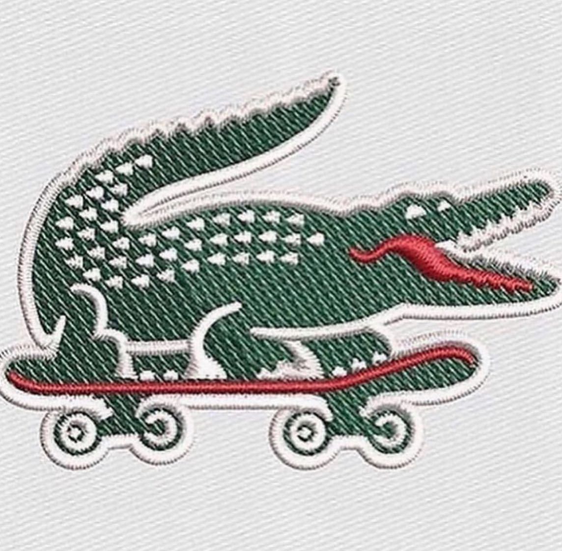 lacoste 🐊