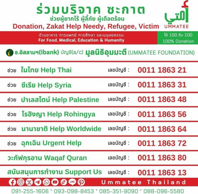 40 / ฝากรีปักหมุดค่ะ tweet media