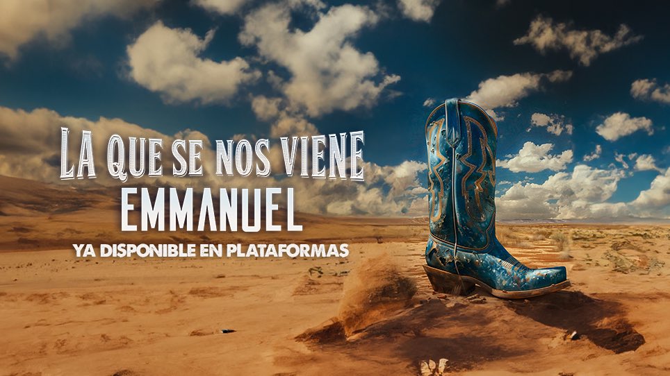 Emmanuel tweet media