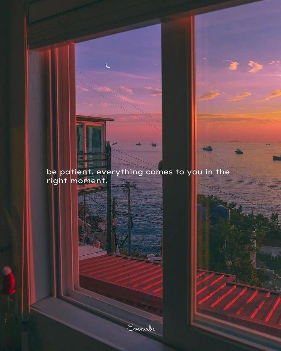 NehaMutreja3's tweet image. Wait For the Right time ⏳
.
.
#RightTime #RightWays  #God #Blessings