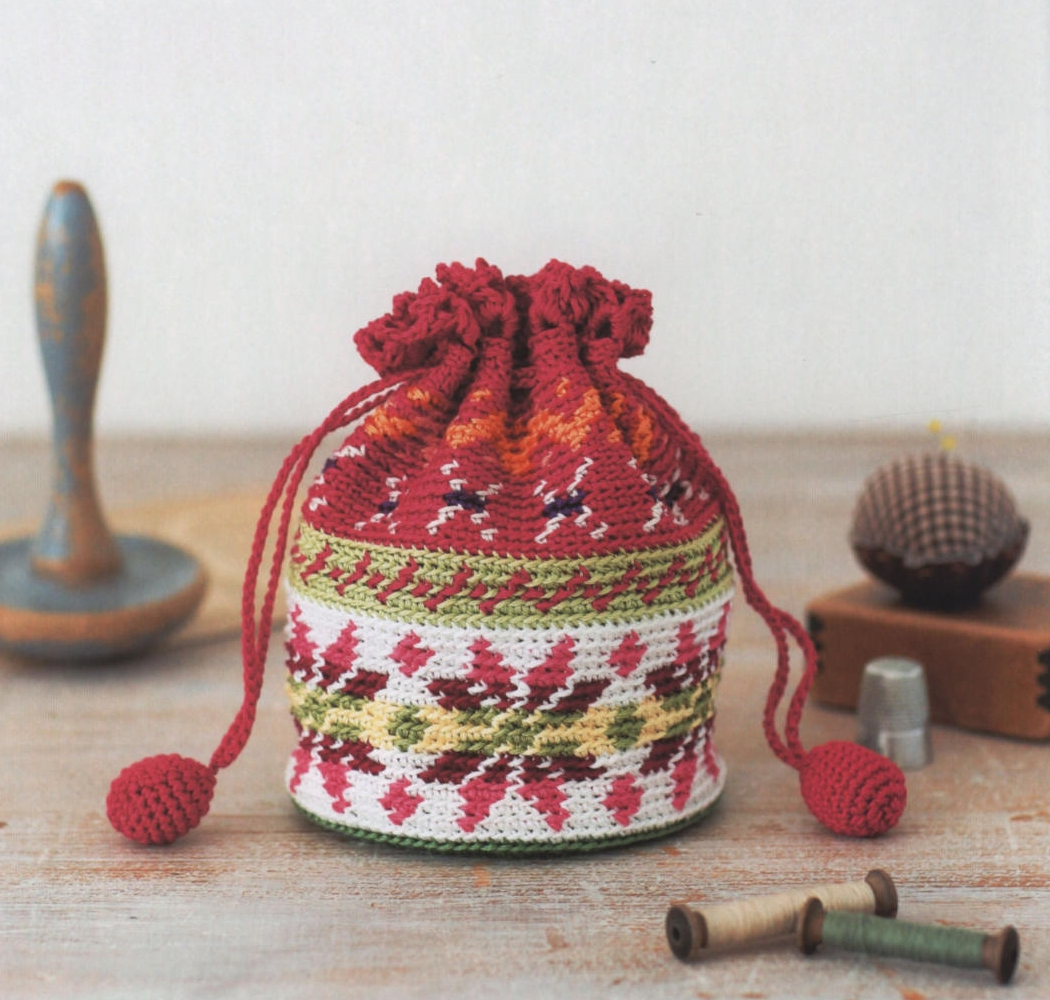 Crochet Drawstring Pouch Free Pattern, Crochet Drawstring Bag Free Pattern 
taty-crochet.blogspot.com/2024/05/croche…

#crochet #crocheters #crocheting #crocheted #crochetpattern #crochetpatterns #crochetfreepatterns #crochetfreepattern #freepatterns #freepattern