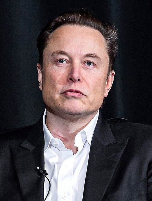 🚨 JUST IN : Elon Musk denies discussing crypto with Donald Trump, but states he's — 'In favor of things that shift power from government to the people, which crypto can do.' Elon Musk Is Pro Crypto & Soon “X” Will Be A Crypto Onboarding Ramp For Billion Around The World !!