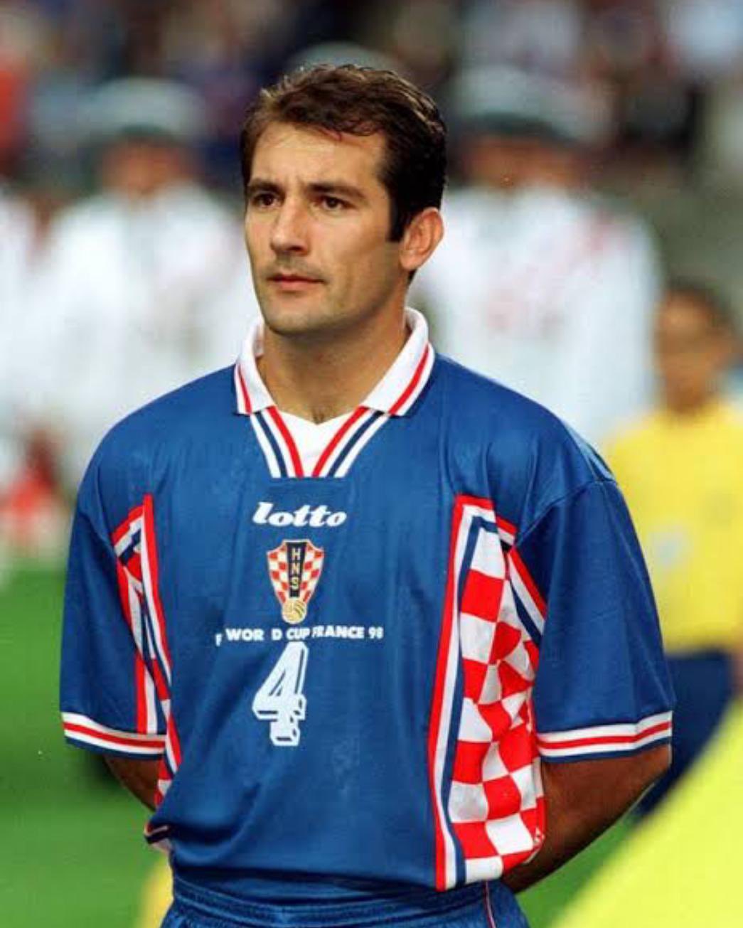Igor stimac discount