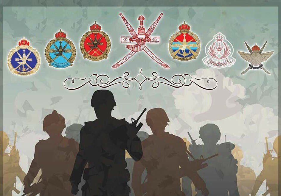 Superfaizer1's tweet photo. نطالب من وزارة العمل السعي لايجاد فرص حقيقة بالتنسيق مع وزارة الدفاع لاستيعاب أكبرعدد من الباحثين عن عمل في الجيش والقطاعات العسكرية المواطنين يستاهلون والحكومة فيها الخير مع مراعاة العمر للاهمية
#نطالب_بفتح_التسجيل_العسكري https://t.co/jOiqpOAWib