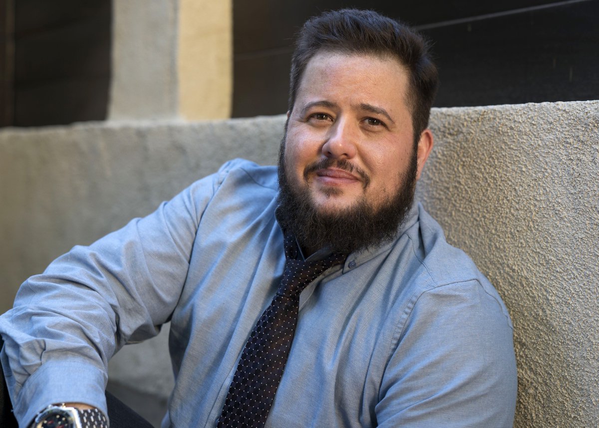 Chaz Bono to speak at East House’s Hope & Recovery Celebration in September  ow.ly/C9kE105uZmS