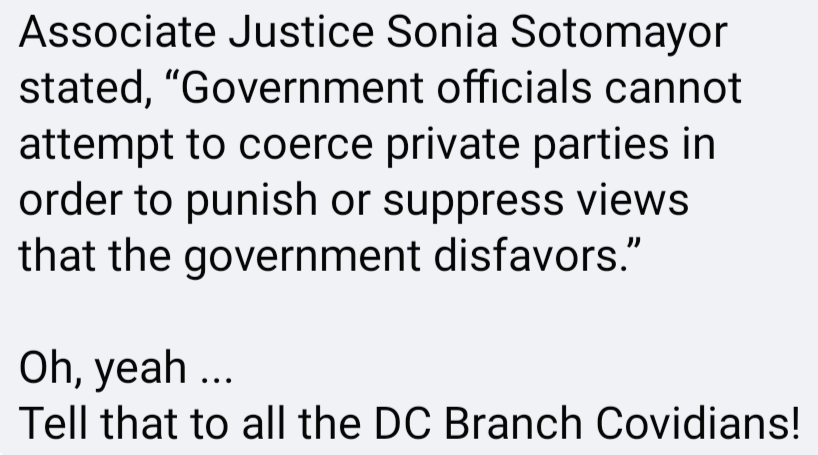 JDMacRoberts's tweet image. Re:  Today's  #SCOTUS  #NRA  decision