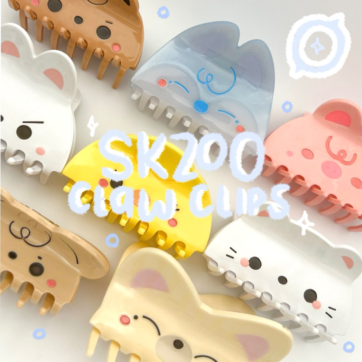 Forever Seesaw tweet media