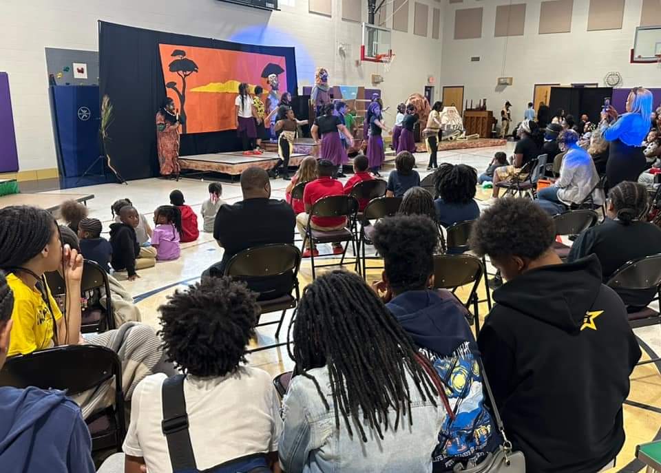 Boys & Girls Clubs tweet media