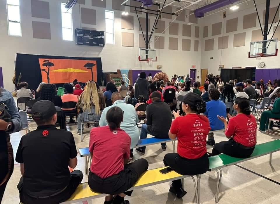 Boys & Girls Clubs (@bgcstl) on Twitter photo Congrats to BGC Adams Park Club for a successful Day with Family with their <a href="/PandaExpress/">Panda Express</a> Panda Cares family. They came out and enjoyed watching Club members perform The Lion King. Panda Cares staff played kickball and provided dinner. We ❤️ our Panda Cares partners!
#bgcstl Congrats to BGC Adams Park Club for a successful Day with Family with their <a href="/PandaExpress/">Panda Express</a> Panda Cares family. They came out and enjoyed watching Club members perform The Lion King. Panda Cares staff played kickball and provided dinner. We ❤️ our Panda Cares partners!
#bgcstl