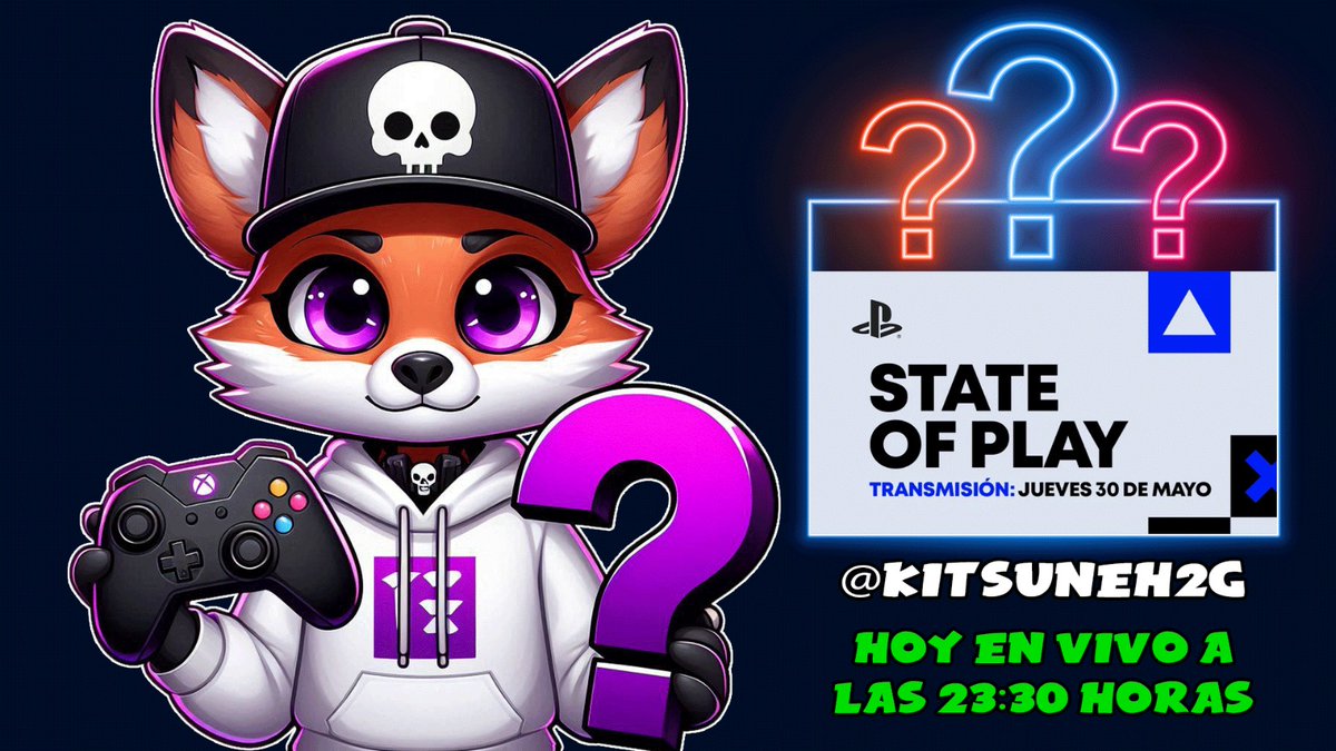 KITSUNEH2G tweet media