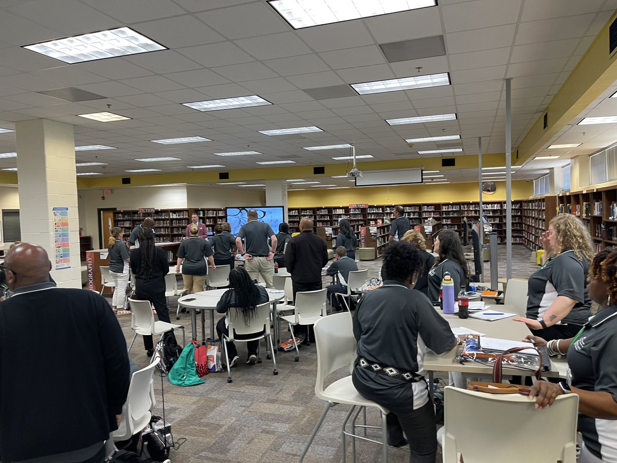 RCPS Leadership Summit tweet media