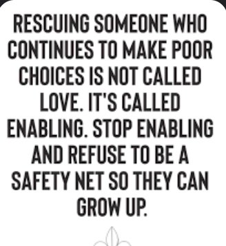 CookieKL's tweet image. Oh the #Enabling 😳🙄😨🤬💯💯👇👇👇