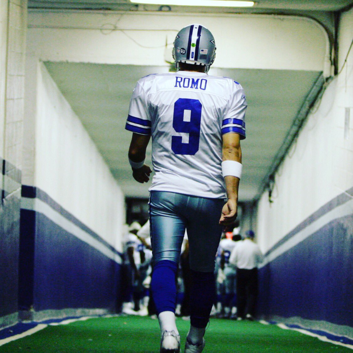 Tony Romo