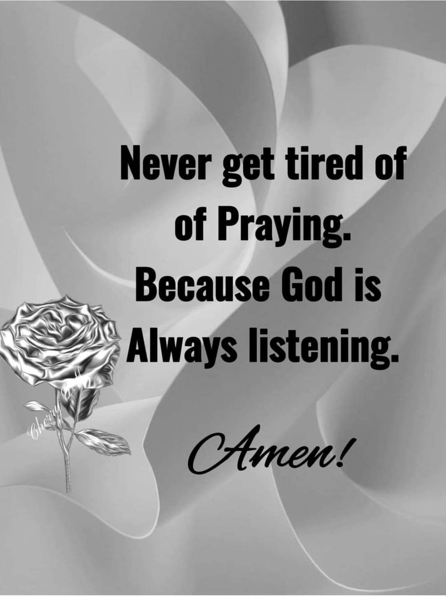AAmirKh50764293's tweet photo. Pray.Believe. Receive.
Matthew 21:22 https://t.co/hH0eOXBNke