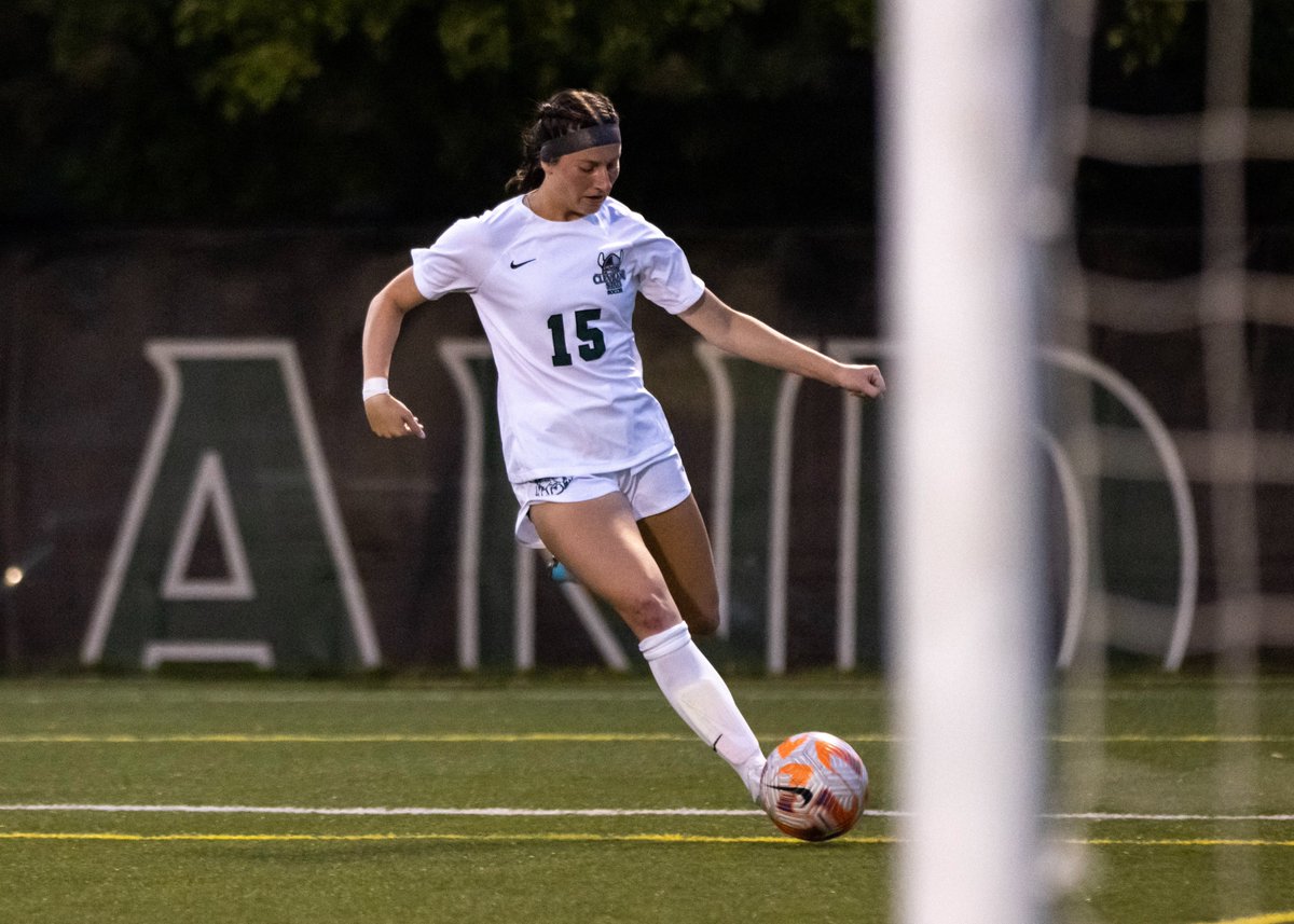 𝟮𝟬𝟮𝟯-𝟮𝟰 𝗕𝗘𝗦𝗧 𝗢𝗙 :: @CSU_WomenSoccer Seven Vikings finished the year with multi-goal or multi-assist performances, including 7⃣ goals on the year from Erica Leinweber to rank her third among #HLWSOC players. ⚽️ csuvikings.com/BestOf