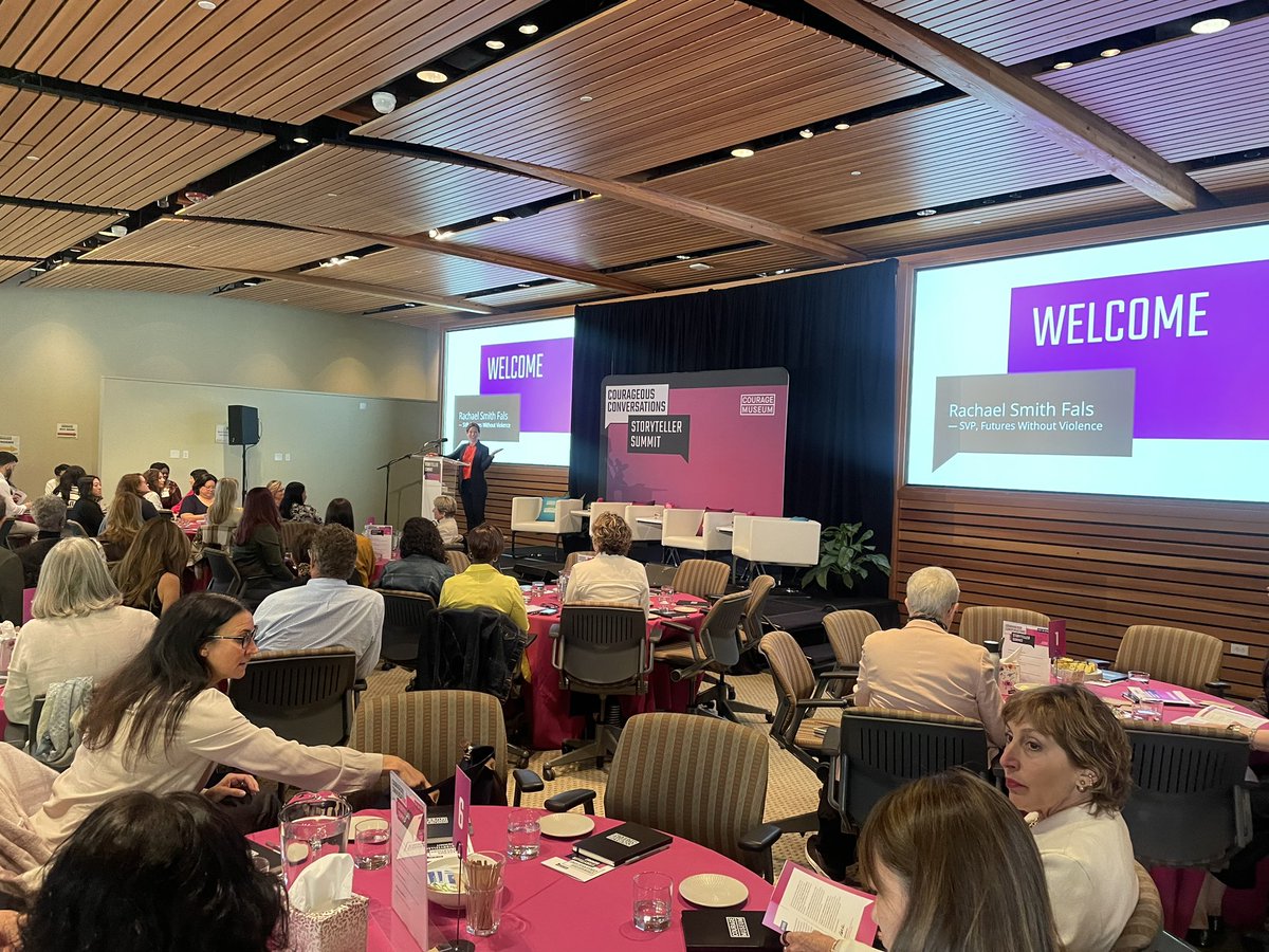 CourageMuseum tweet media