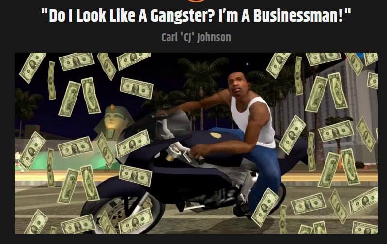GTATHVI's tweet photo. Second phase of marketing has begun. We gettin rich before GTA 6! 

$GTAVI on $BASE 

CA: 
0xE4A58d38d45708e1d595Eb1B03FAEb2384CFaf46 https://t.co/pskPRTt7rl