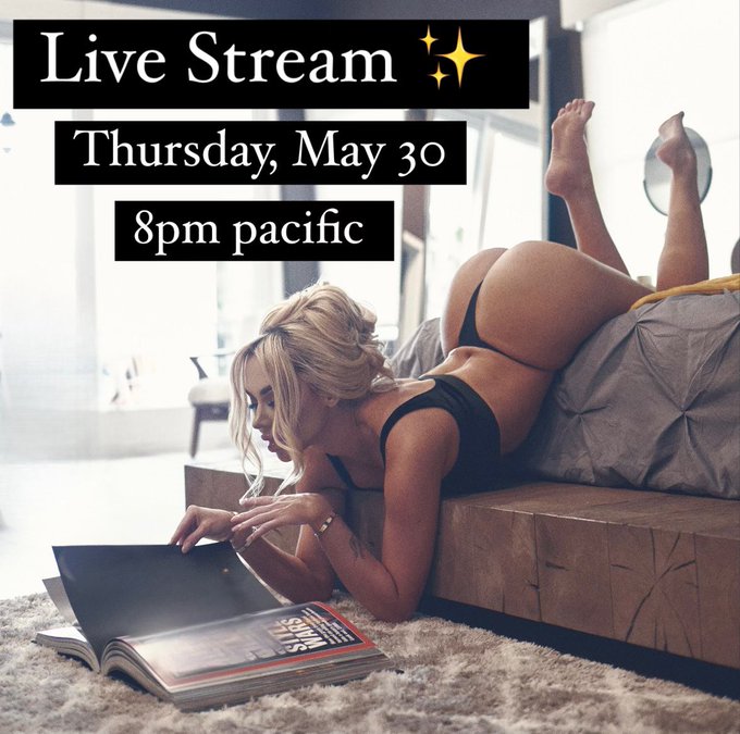 Tonight! Click that link in bio 💖 https://t.co/4PMfaq5yoq