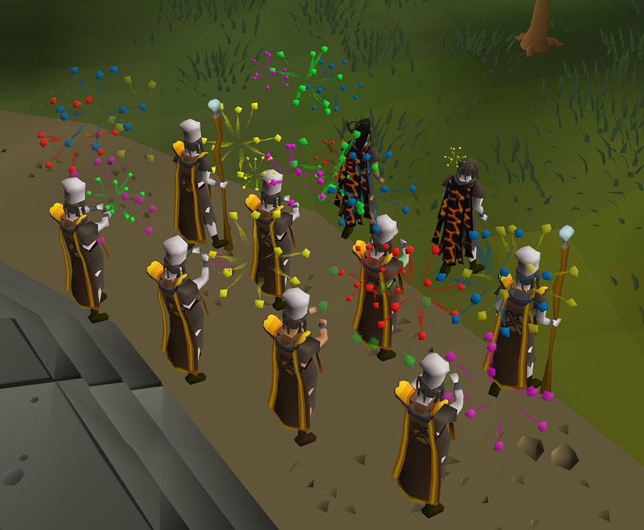 FreggleRS tweet media