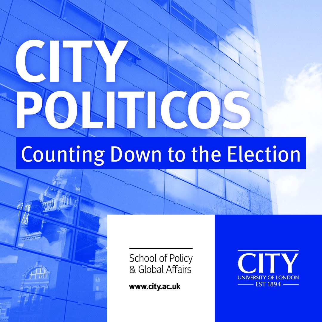 Prof Ian Pace (@drianpace) on Twitter photo To follow the new City election podcast do follow <a href="/CityPoliticos/">CityElectionPodcast</a> . First episode should go live tomorrow and will appear on that feed. <a href="/LiseRButler/">Lise Butler</a> <a href="/konvoss/">Konstantin Vรถssing</a> <a href="/CharlesLees2/">Charles Lees</a> <a href="/CitySociology/">City Uni Sociology & Criminology</a> <a href="/Cityintpolitics/">City Int Politics</a> <a href="/cityuniecon/">City Uni Economics</a> To follow the new City election podcast do follow <a href="/CityPoliticos/">CityElectionPodcast</a> . First episode should go live tomorrow and will appear on that feed. <a href="/LiseRButler/">Lise Butler</a> <a href="/konvoss/">Konstantin Vรถssing</a> <a href="/CharlesLees2/">Charles Lees</a> <a href="/CitySociology/">City Uni Sociology & Criminology</a> <a href="/Cityintpolitics/">City Int Politics</a> <a href="/cityuniecon/">City Uni Economics</a>