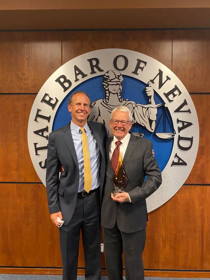 WashoeCoDA's tweet photo. The men and women of the Washoe County District Attorney’s Office offer our deepest condolences to the Hicks family as they navigate the tragic loss of an extraordinary man. He served this community with honor for decades and led this office from 1974 to 1978. https://t.co/1mxYe7o7ua