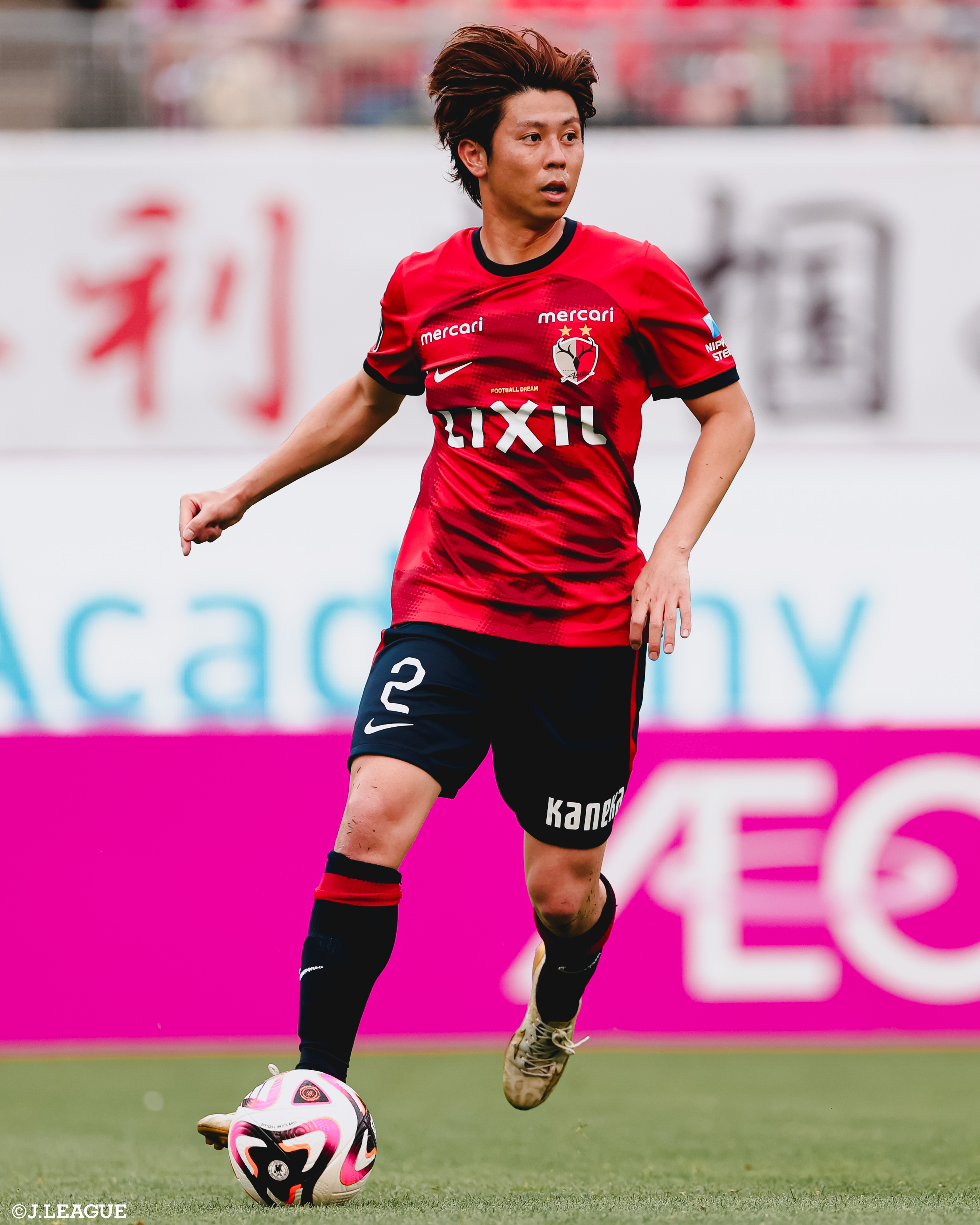 Jリーグ（日本プロサッカーリーグ） on X: 