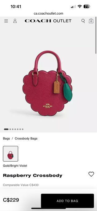 I am beyond obsessed and am a hot girl who fully deserves to be gifted any of these or all (lemon bag