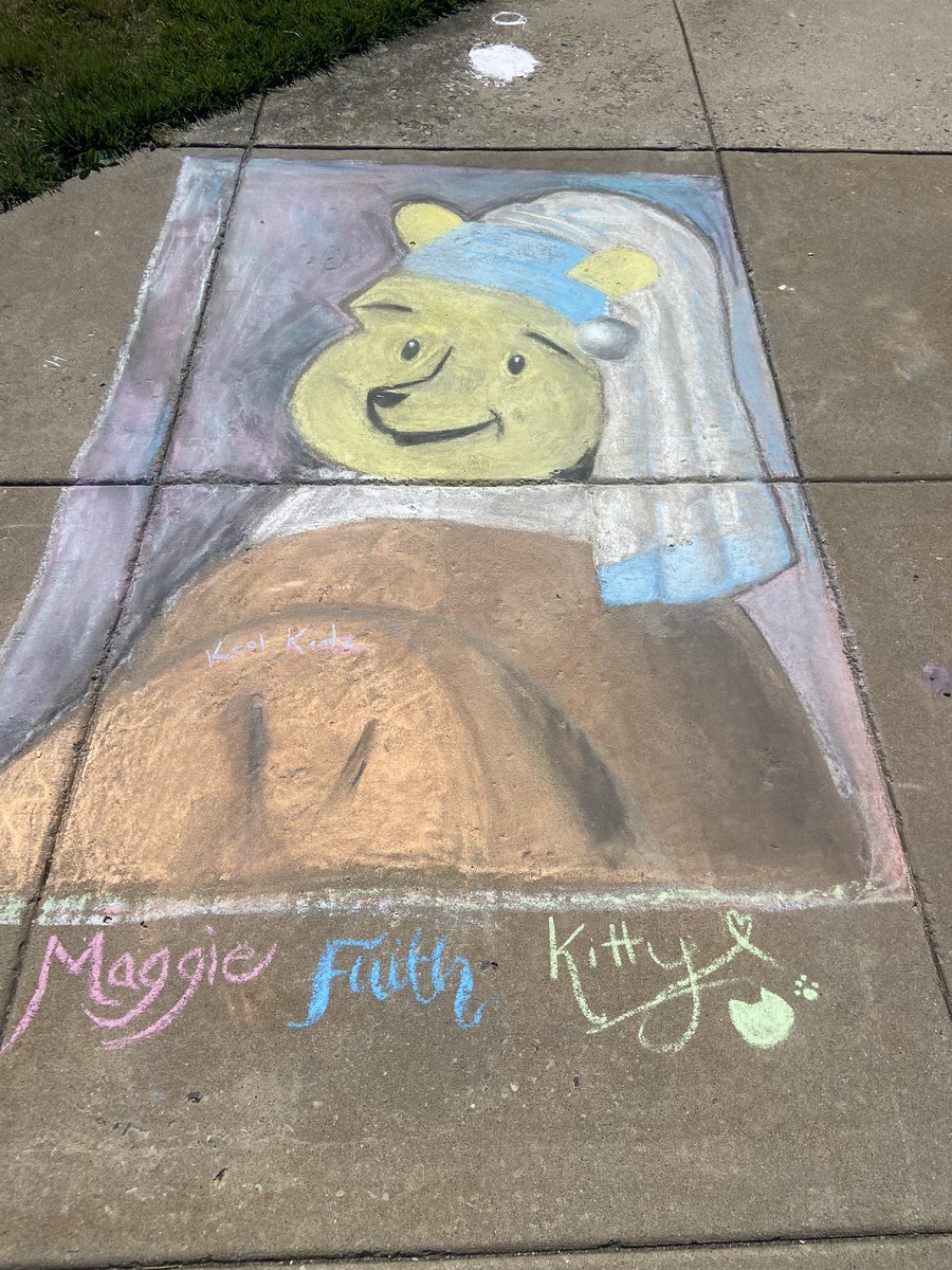 cincottajessica's tweet image. What a day at South!  #50UTH