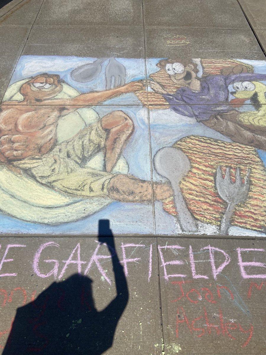 cincottajessica's tweet image. What a day at South!  #50UTH