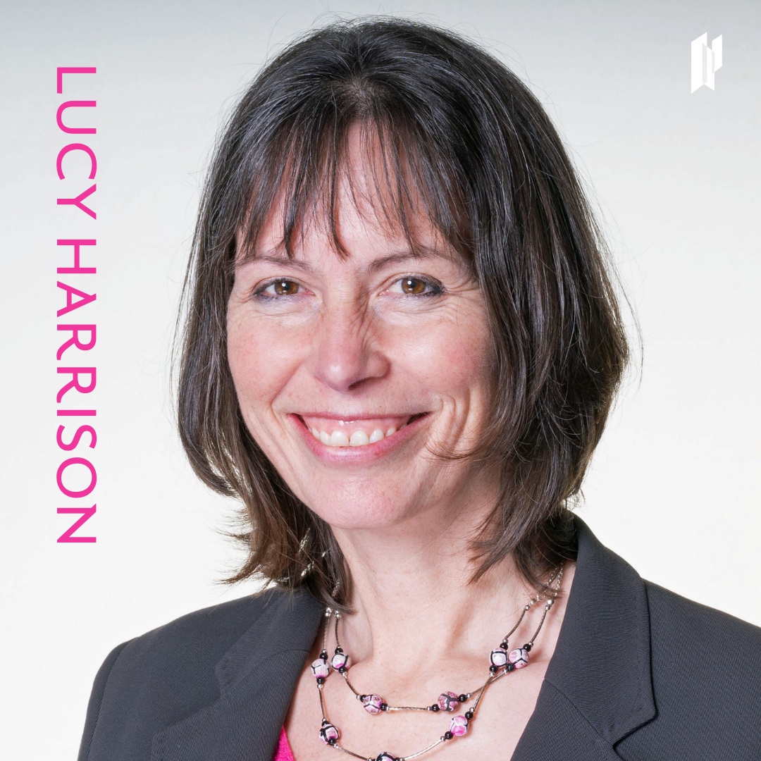 Meet Lucy Harrison! 
Her consultancy, the Harrison Network delivers training and coaching in organisational development with a focus on human-centred leadership.  #Author #businessbook 
practicalinspiration.com/pip-author/luc…