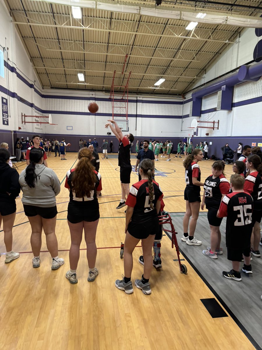 Niagara Frontier League tweet media