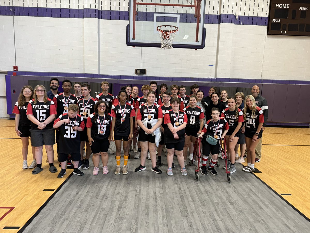 Niagara Frontier League tweet media