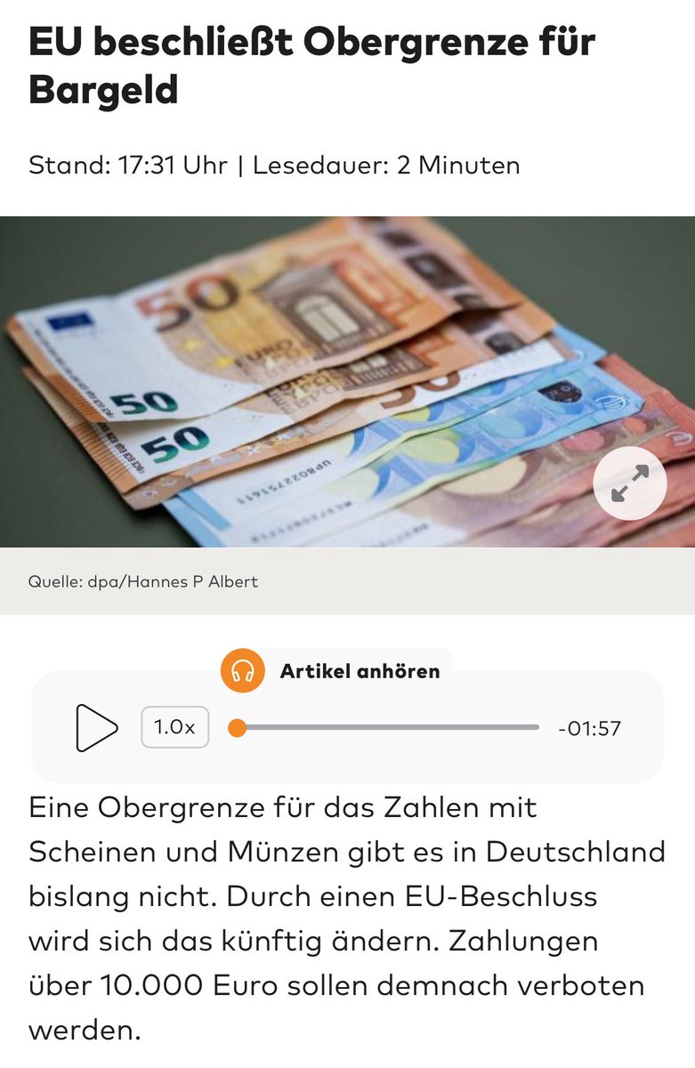 DirtyHarry_tv's tweet image. Falls ihr noch einen Grund sucht um #Heimat, #AfD oder #PdV zu wählen, hier wäre einer.

👇🏻👇🏻👇🏻
