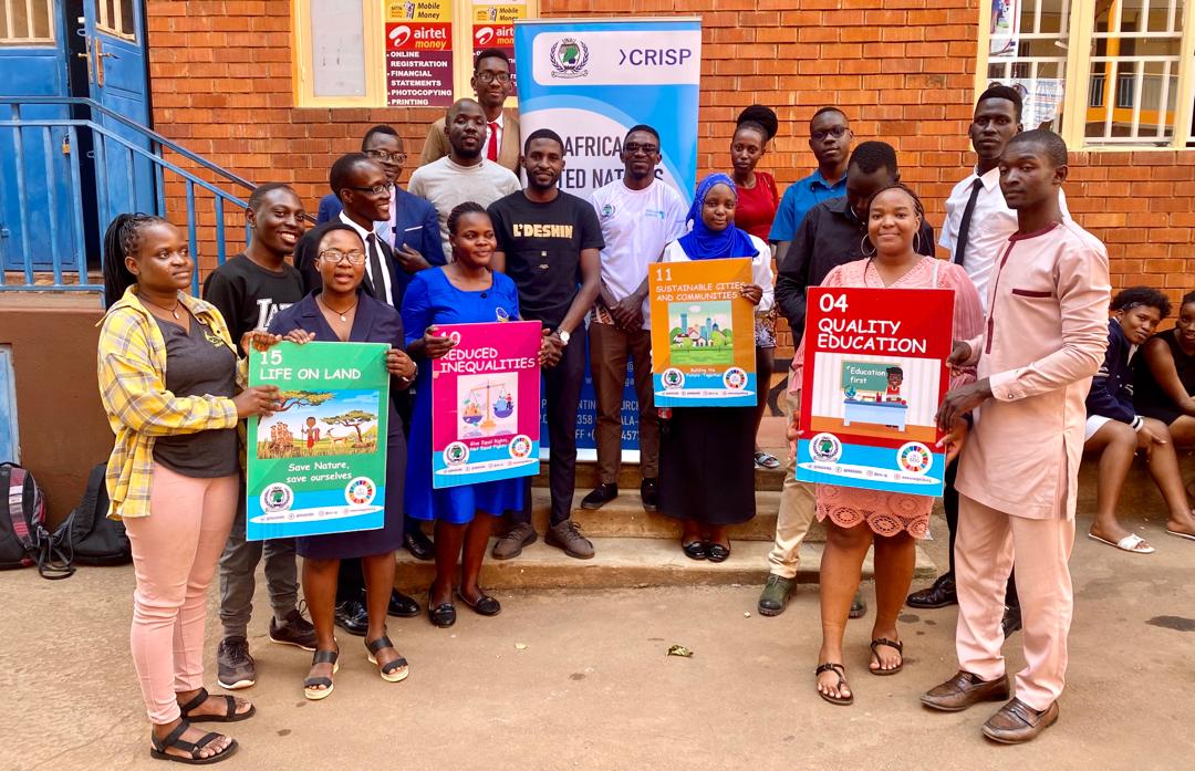 Isaac Nasasira 🇺🇬 tweet media