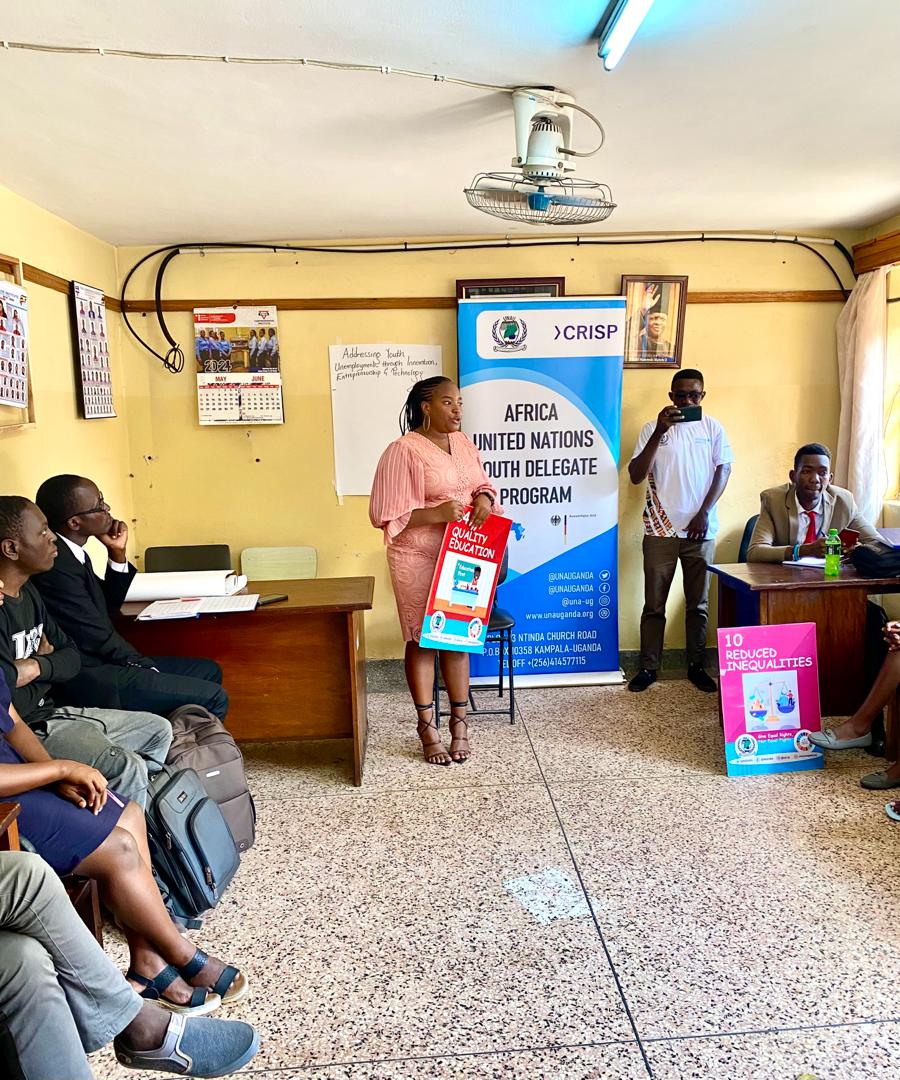 Isaac Nasasira 🇺🇬 tweet media