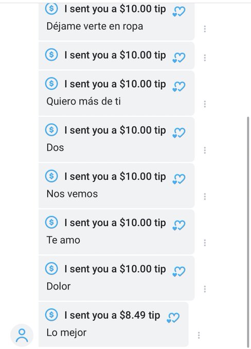 As&iacute; me gusta que me demuestren amor https://t.co/4lGl4IXXFT