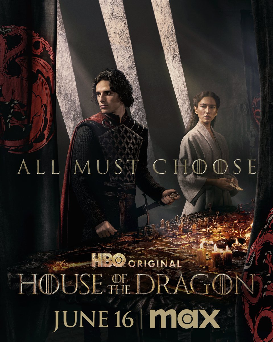 House of the Dragon tweet media