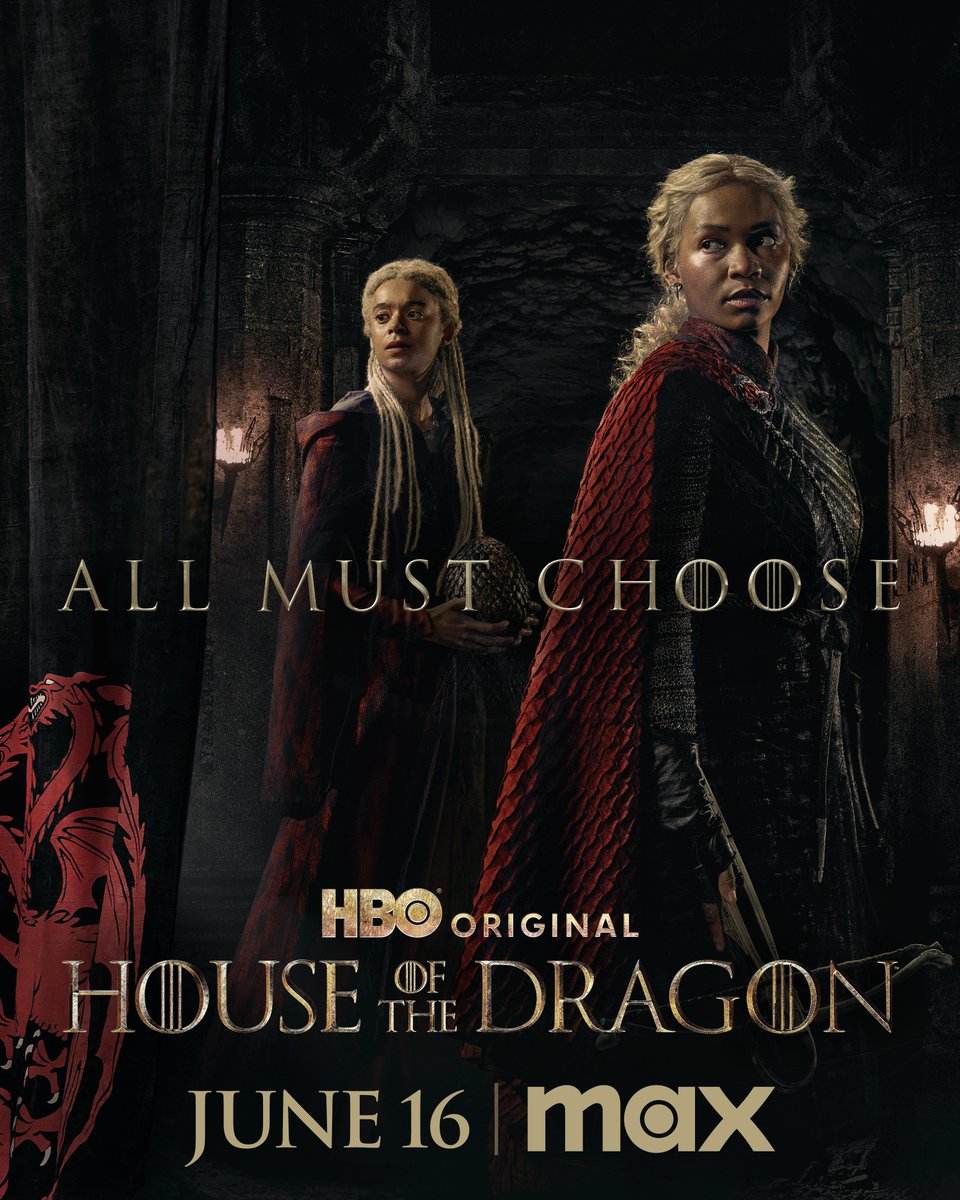 House of the Dragon tweet media