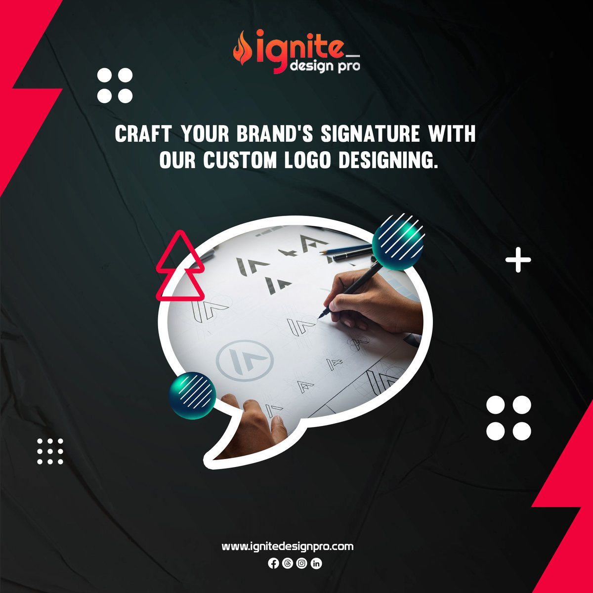Ignite Design Pro (@IgnitedesignPro) / Posts / X