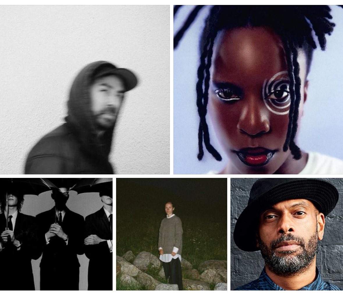 partyshuffleliz's tweet image. Choose yr mood. Tune in for Alternate Take tonight at 8 on @wdet. 101.9 fm, WDET.org and the app.

@XAltera 
@ghostly 
@co_sign 
@davidjhaskins 
@kevinmhaskins 
@haniaranimusic 
@anyotherstyles 
@rubinbooty