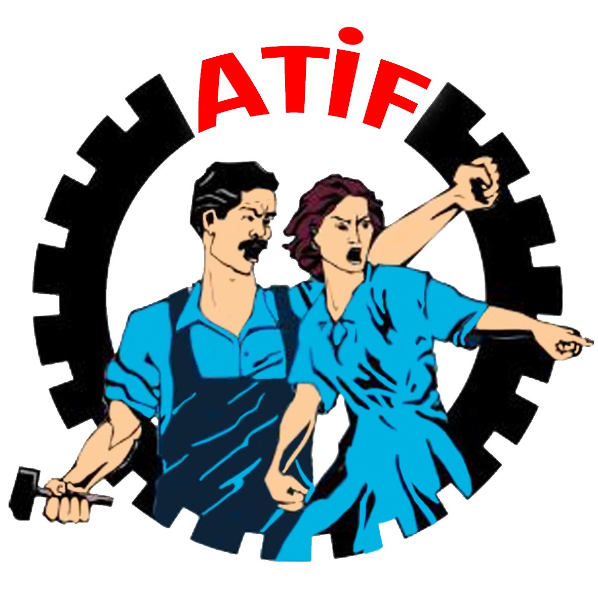 ATİF: Aufruf zur Wahl der „Internationalistischen Liste/MLPD“ bei den Europawahlen! atik-online.net/deutsch/2024/0…
