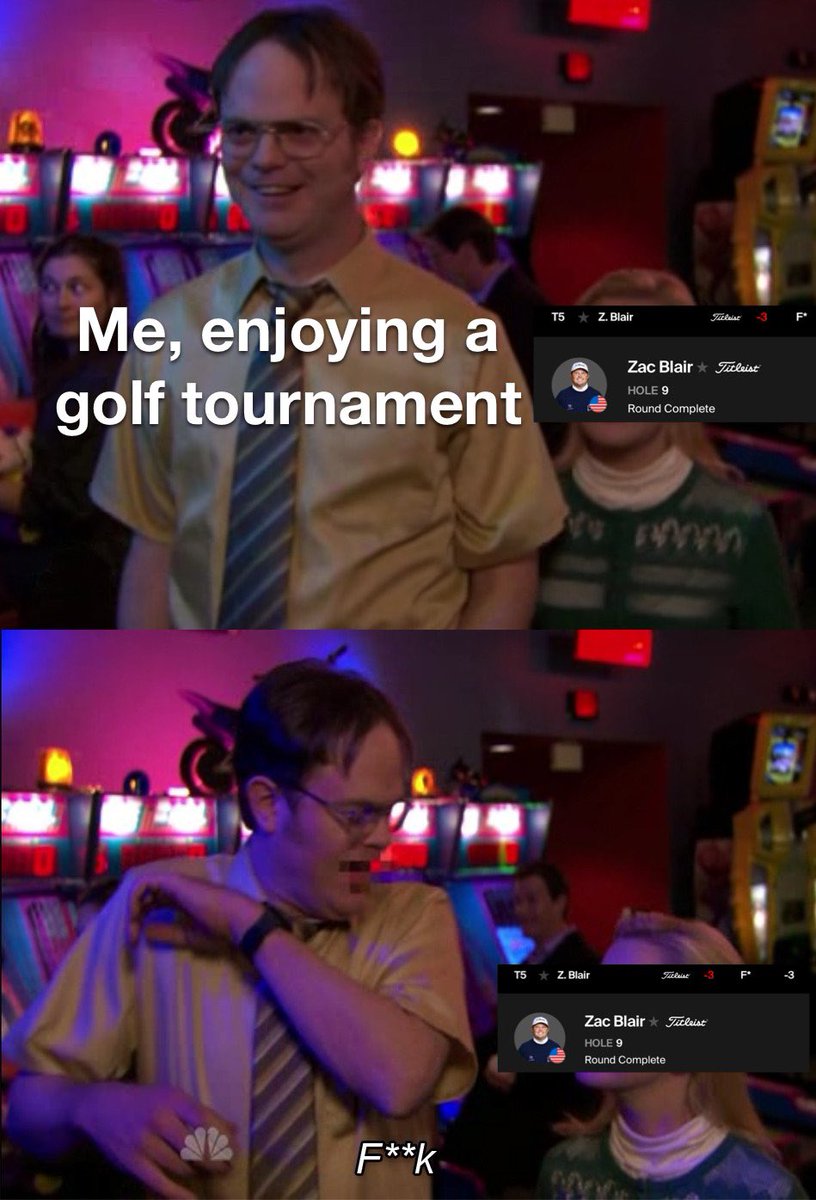 Skulledwedge's tweet photo. Live look at the RBC leaderboard https://t.co/K278IBP2rW