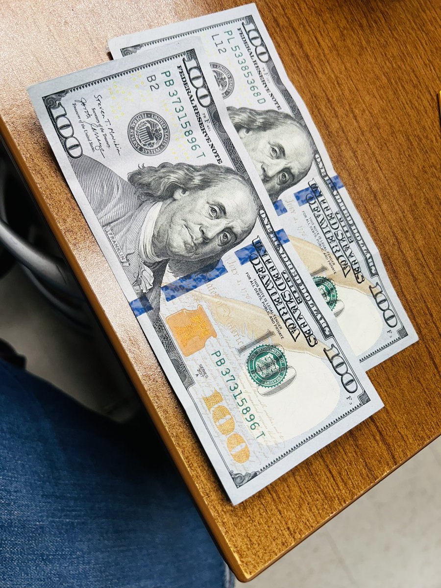 LaDon Ward tweet media