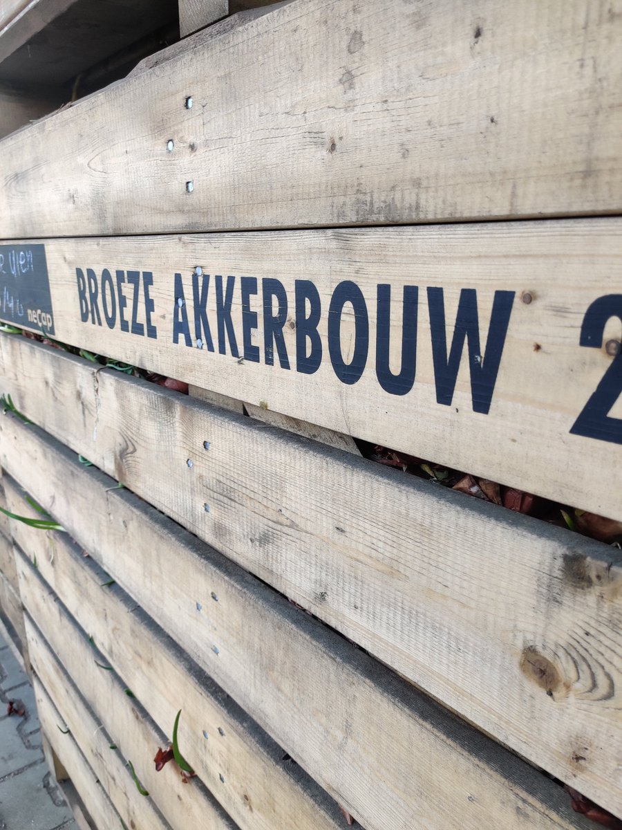 LandbouwMechanisatie tweet media