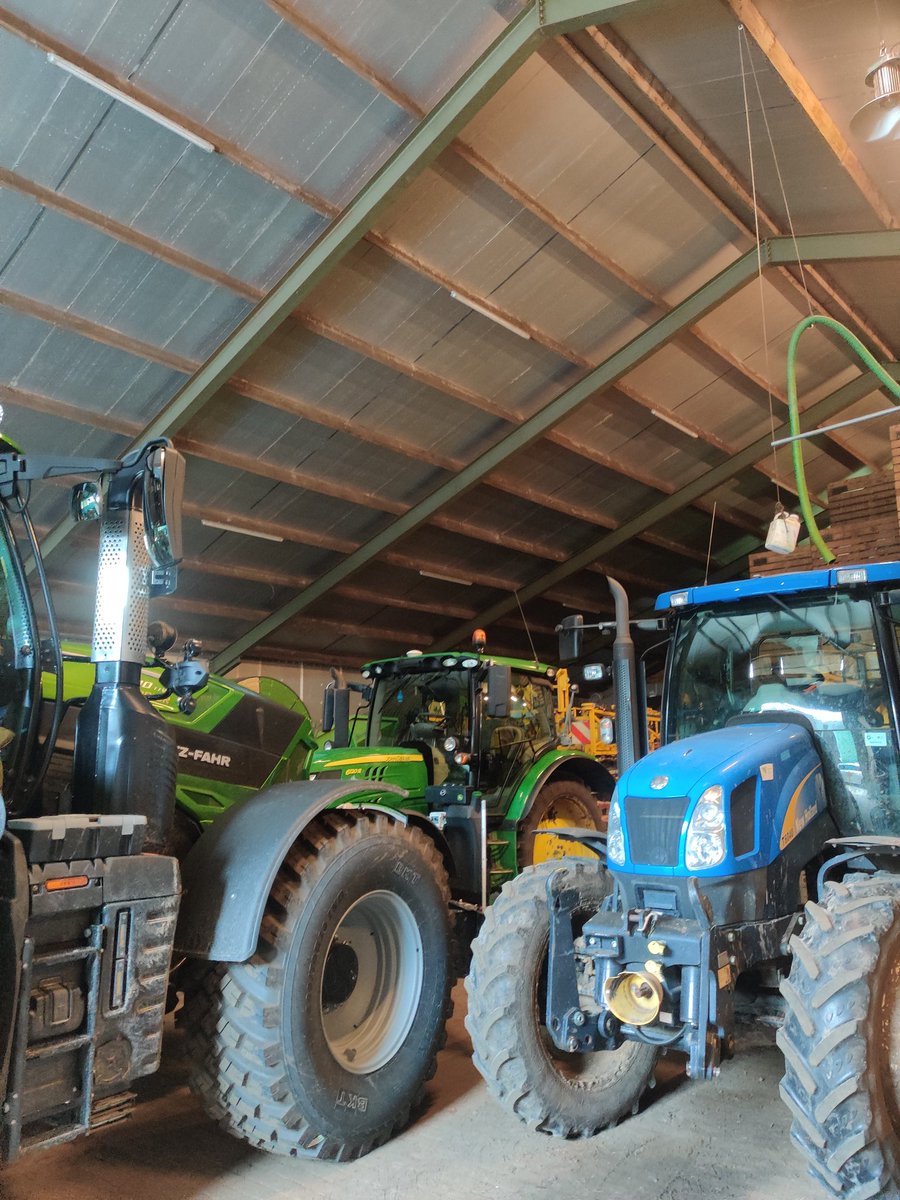 LandbouwMechanisatie tweet media