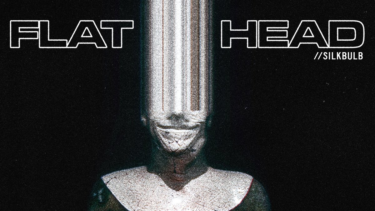 _comicbuzz's tweet image. Flathead Out Now
comicbuzz.com/flathead-out-n…
@tim_oxton @DreadXP_ @DreadXPGames #flathead #silkbulbtest #indiedev #indiegame #gaming #videogames