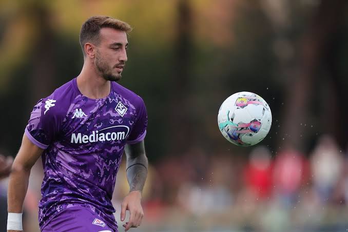 #TigresUANL estaría ya pensando en el futuro de Carioca y Pizarro, por ello tendrían en su radar a Gaetano Castrovilli 💥.

Medio italiano de la #Fiorentina , tiene 27 años, su contrato termina justo en Junio. Tasado en 8MD€.

#LigaBBVAMX